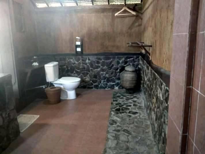 吉利世外桃源酒店 吉利特拉旺安 外观 照片